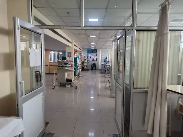 Medical Facility 2