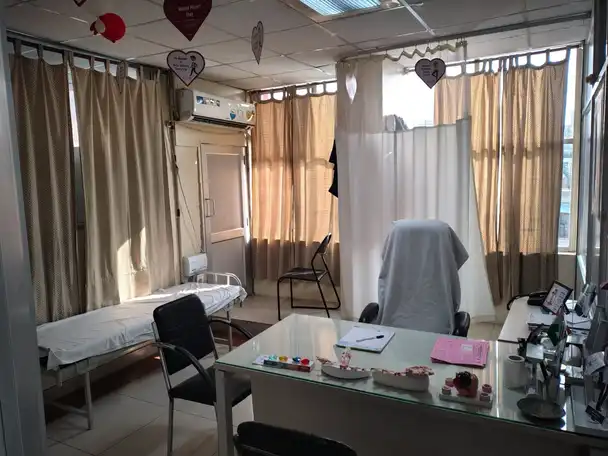 Medical Facility 8