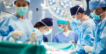 Angioplasty