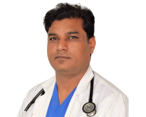 Doctor Image